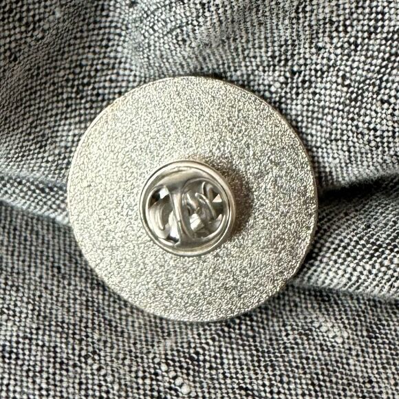 ✨2/$16 or 3/$20✨ Anti-Hero “Vote for Me” Taylor Swift Enamel Pin Midnights Album - Picture 4 of 5